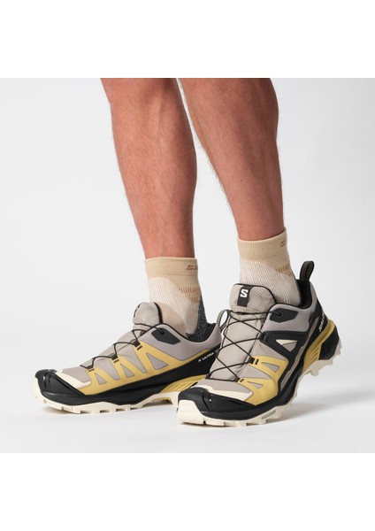 X Ultra Access Quarter 2 R+L Unisex Çorap fiyatları