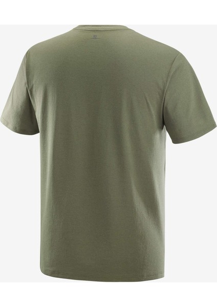 Trackline Ss Tee M Erkek T-Shirt fiyatları