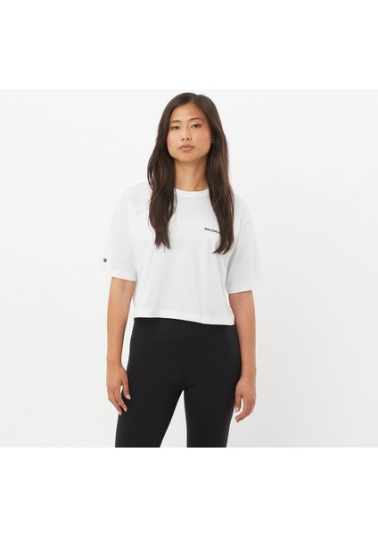 Logo Short Tee W fiyatları