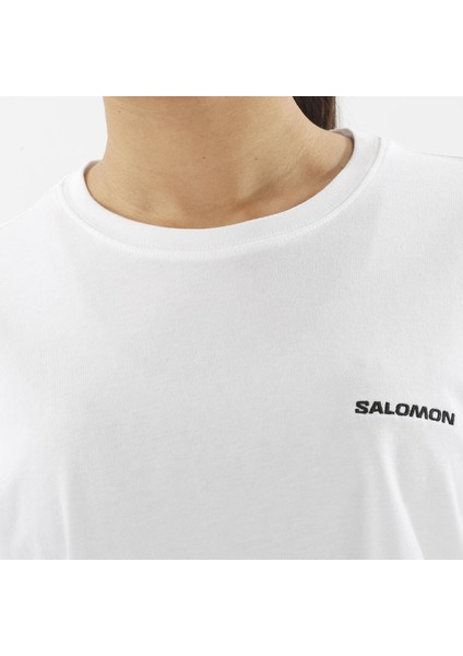 Logo Short Tee W fırsatları