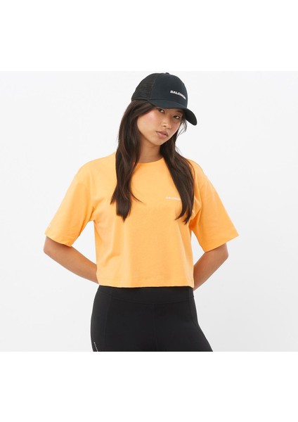 Logo Short Tee W fiyatları