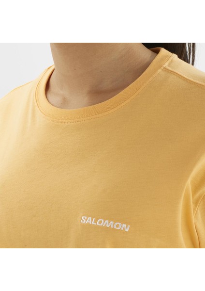 Logo Short Tee W fırsatları