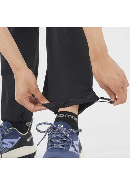 Wayfarer Pants W Kadın Siyah Pantolon LC1704200 indirimleri