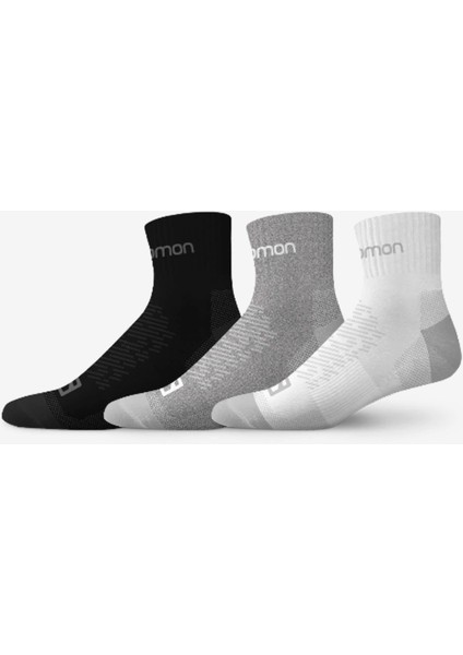 Active 3'lü Çorap 160251451