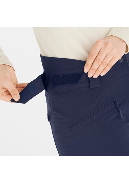 Snow Rebel Pants W indirimleri