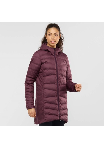 Sight Storm Hoodie W Kadın Outdoor Ceketi LC1390900