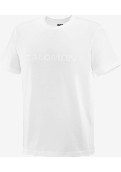 LC2527000 Big Logo Tee M Erkek Spor Tişört