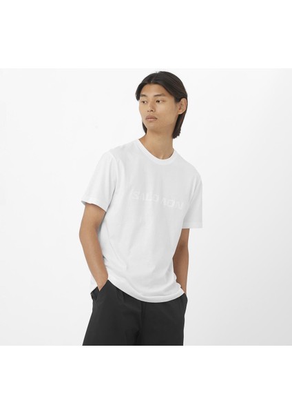 LC2527000 Big Logo Tee M Erkek Spor Tişört fiyatları