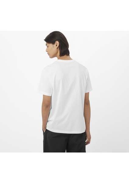 LC2527000 Big Logo Tee M Erkek Spor Tişört modelleri