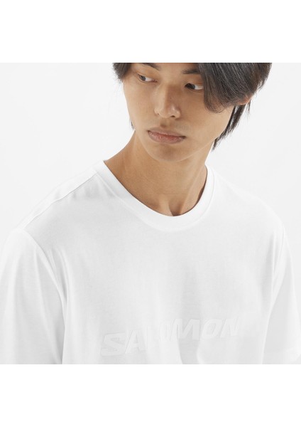 LC2527000 Big Logo Tee M Erkek Spor Tişört fırsatları