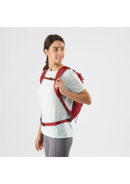 TRAILBLAZER 10 UNISEX SIRT ÇANTASI indirimleri