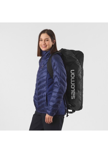 Outlıfe Duffel 45 Siyah Unisex Çanta LC1902100-22872 modelleri