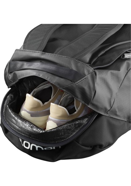 Outlıfe Duffel 45 Siyah Unisex Çanta LC1902100-22872 fırsatları