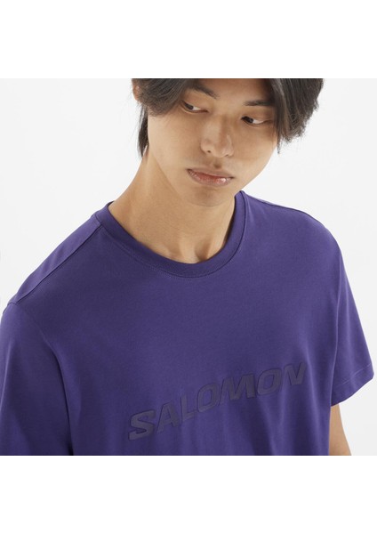 Bıg Logo Tee M fırsatları