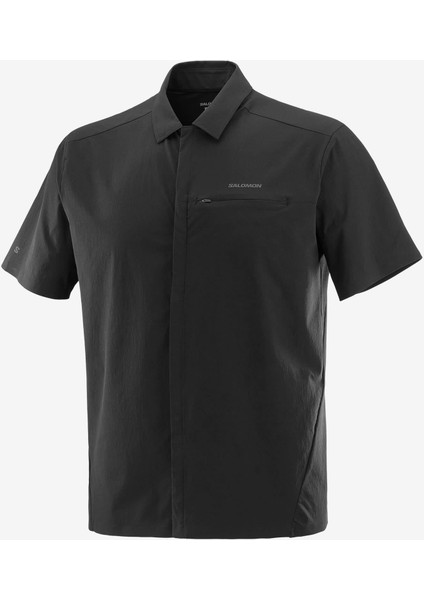 Xplration Ss Shirt M Erkek Gömlek