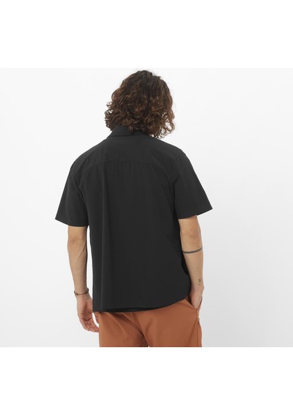 Xplration Ss Shirt M Erkek Gömlek modelleri