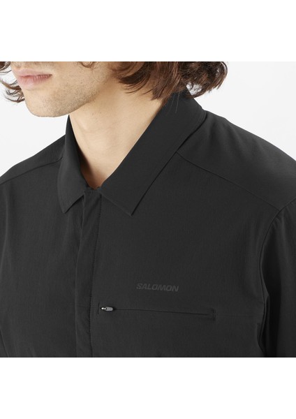 Xplration Ss Shirt M Erkek Gömlek fırsatları