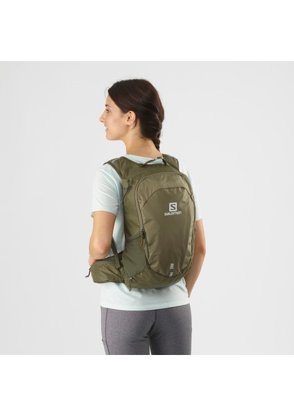 TRAILBLAZER 20 indirimleri