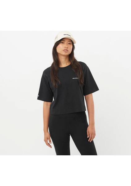 Logo Short Tee W fiyatları