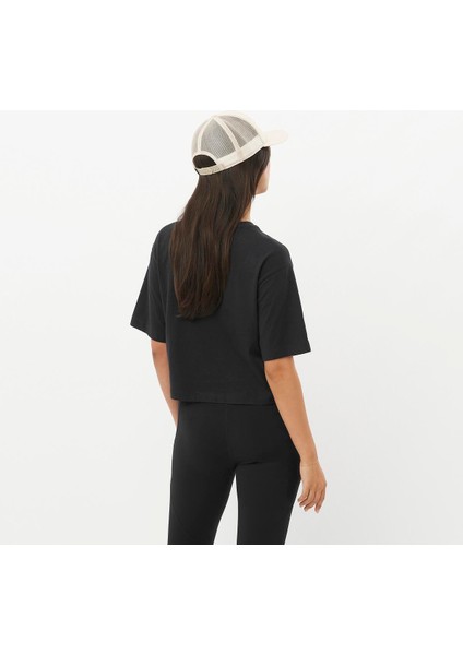 Logo Short Tee W modelleri