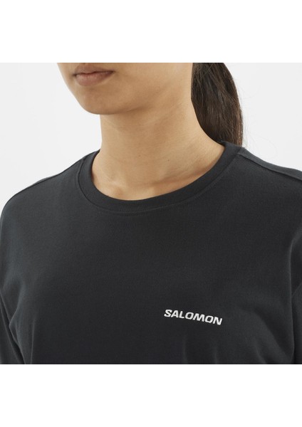 Logo Short Tee W fırsatları