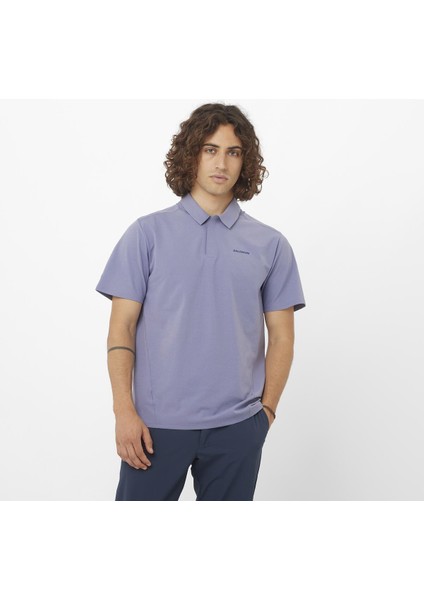 TRACKLINE POLO Erkek Tişört BLUE GRANITE LC2439500 fiyatları