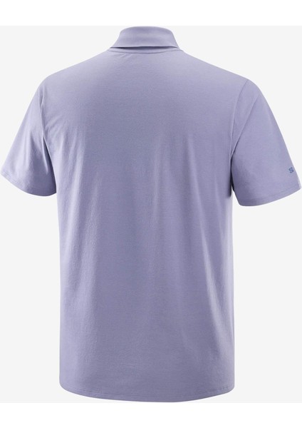 TRACKLINE POLO Erkek Tişört BLUE GRANITE LC2439500 modelleri