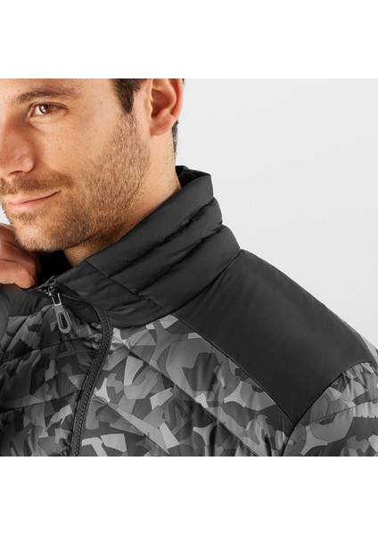 Sntial Xwarm Down Erkek Mont modelleri