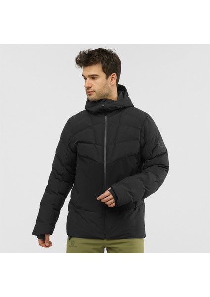 Snowshelter Jkt M Erkek Kayak Ceketi LC1401900