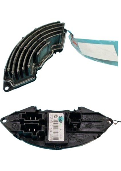 [A43000800 Fiat Grande Punto Fan Rezistansı A.430.008.00]