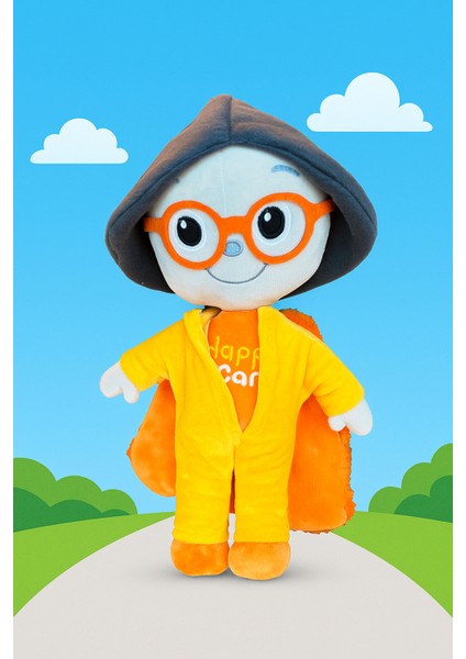 Can Peluş Bebek Oyuncak
