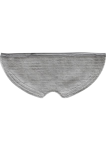 Xiaomi Dreame D9 Robot Süpürge Aksesuarları Parçaları Için 10 Adet Paspas Bezi, Islak Mendil, Bez, Bulaşık Bezi (Yurt Dışından) fiyatları