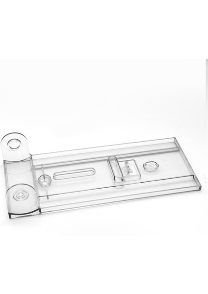 Dyson V10 Elektrikli Süpürge Aksesuarları için Şarj Braketi Duvara Asılabilir Şarj Rafı Şeffaf Arka Panel (Yurt Dışından) fiyatları