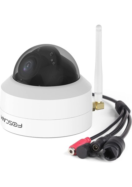 Foscam D4Z Qhd 4mp Çift Bant Wi-Fi Ptz Ip Kamera – 4x Zoom, Aı Algılama, 2.4/5ghz Ev Güvenlik fiyatları