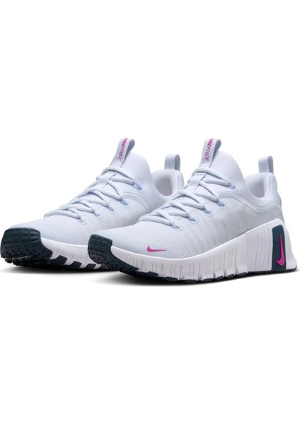 Free Metcon 6 Training Shoes Kadın Yürüyüş Antrenman Ayakkabısı Lila modelleri