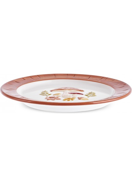 Cozy Pasta Tabağı 22 cm fırsatları