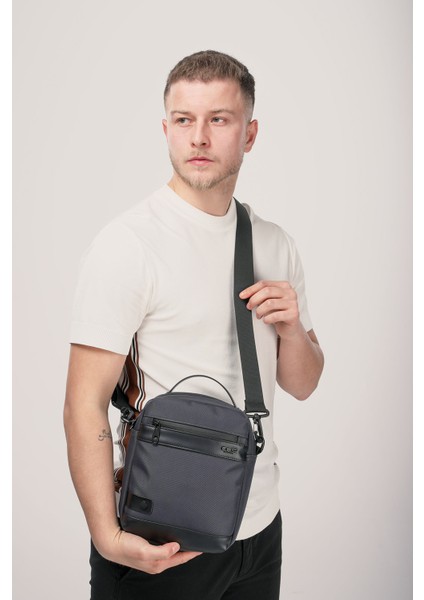 Unisex Çapraz Çanta CCS31565