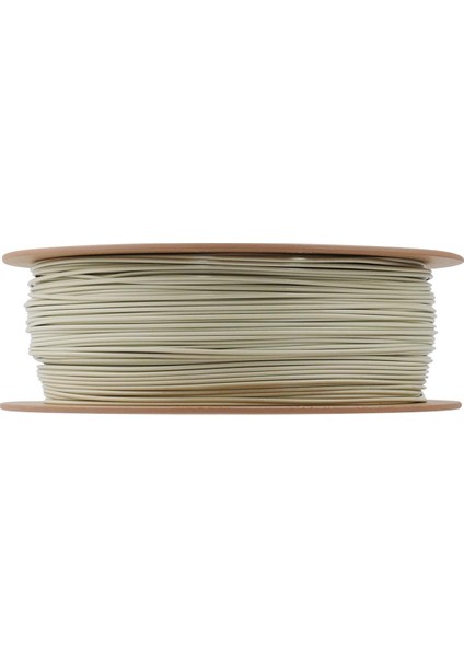 Pla Plus Açık Haki Filament 1.75MM 1000GR modelleri