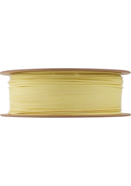 Pla Plus Filament Badem Sarısı 1.75MM 1000GR modelleri