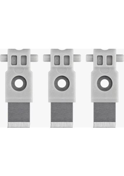 Filament Kesici Bıçağı-X1-P1-A1 Serisi UYUMLU-FAC034