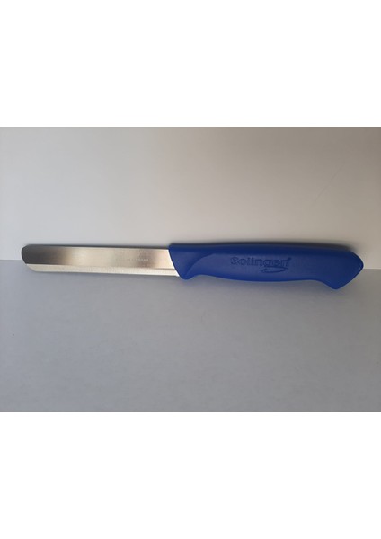 Solingen Sebze Soyma Bıçağı Sebze Doğrama Bıçağı