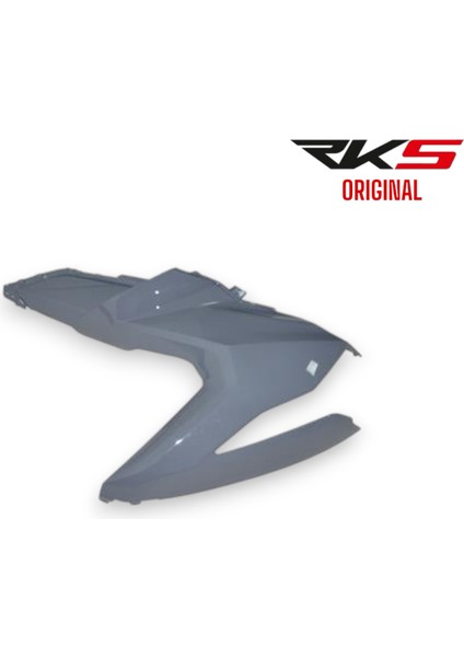 Orıjınal Freccıa 150 Rüzgarlık Sol Gri