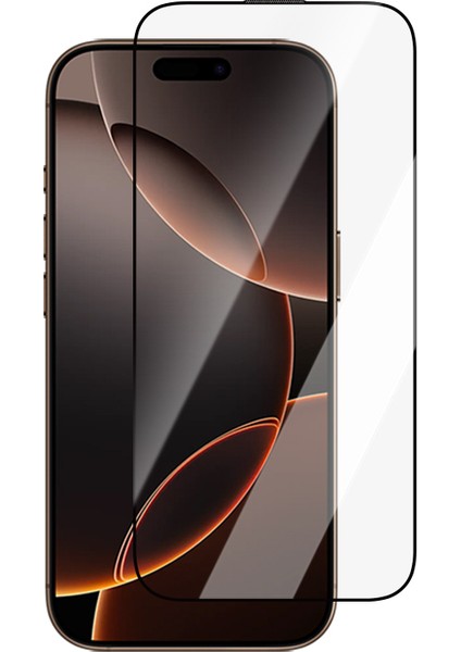 iPhone 13 Pro Uyumlu Hardness New 5D Temperli Cam Ekran Koruyucu fiyatları