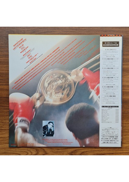 Commodores – All The Great Hits fiyatları