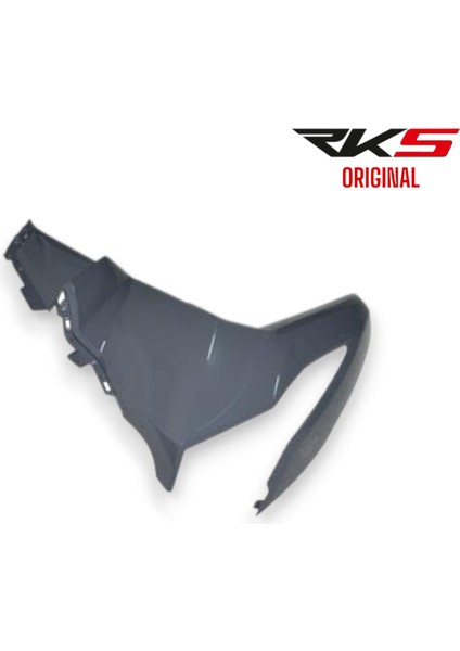 Orıjınal Freccıa 150 Rüzgarlık Sağ Gri