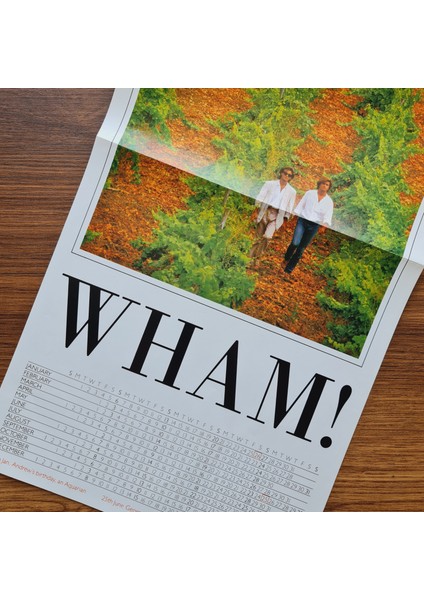 Wham! – Everything She Wants (Remix) fırsatları