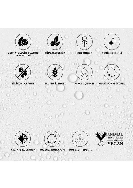 Ferahlatıcı Yüz Spreyi | Heartleaf Face Mist | Niacinamide | Tüm Cilt Tipleri indirimleri