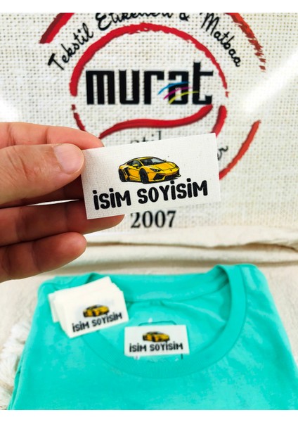 Okul Kıyafet Etiketi indirimleri