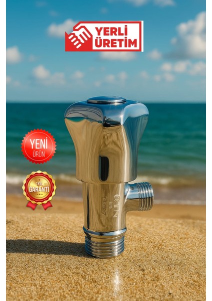 Taharet Musluğu
