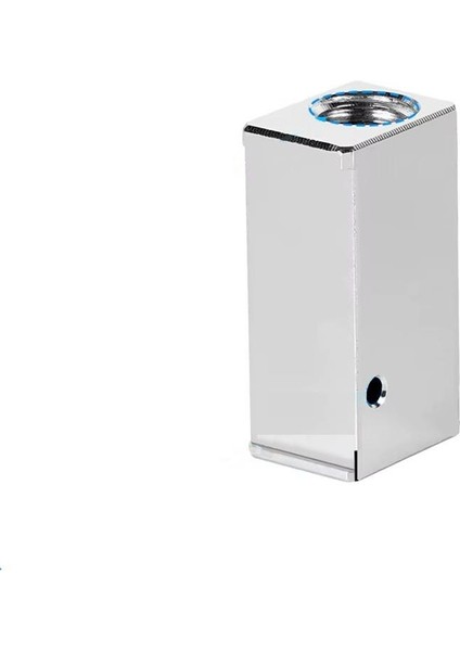 Anycubic Kobra 2 Yükseltilmiş Hotend Alüminyum Kare Blok